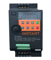 Частотные преобразователи Instart серии VCI